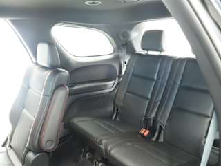2026 Dodge Durango GT Plus - Photo 36
