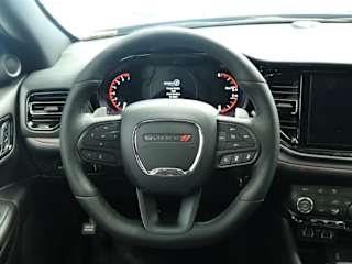 2026 Dodge Durango GT Plus - Photo 19