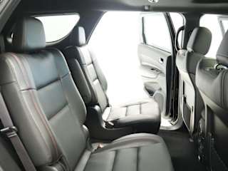 2026 Dodge Durango GT Plus - Photo 39