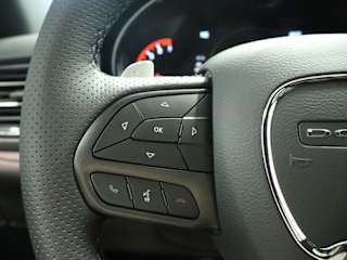 2026 Dodge Durango GT Plus - Photo 44
