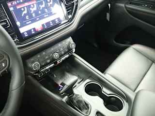 2026 Dodge Durango GT Plus - Photo 21