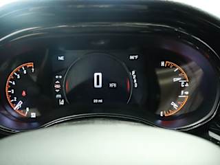 2026 Dodge Durango GT Plus - Photo 22