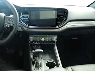 2026 Dodge Durango GT Plus - Photo 42