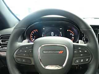 2026 Dodge Durango GT Plus - Photo 47