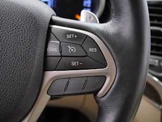 Used 2015 Jeep Grand Cherokee Limited with VIN 1C4RJFBG6FC797900 for sale in Coon Rapids, Minnesota