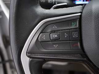 Certified 2022 Jeep Grand Cherokee L Altitude with VIN 1C4RJKAG7N8536478 for sale in Coon Rapids, Minnesota