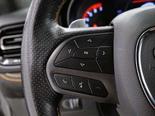 Certified 2022 Dodge Durango R/T with VIN 1C4SDJCT2NC229021 for sale in Coon Rapids, Minnesota