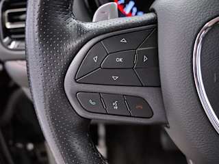Used 2022 Dodge Durango R/T with VIN 1C4SDJCT4NC191601 for sale in Coon Rapids, Minnesota