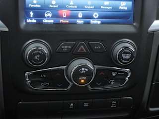 Certified 2021 RAM Ram 1500 Classic Warlock with VIN 1C6RR7GG1MS510738 for sale in Maplewood, Minnesota