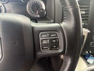 Certified 2019 RAM Ram 1500 Classic Big Horn with VIN 1C6RR7LTXKS559016 for sale in Coon Rapids, Minnesota