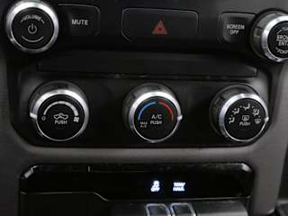Certified 2019 RAM Ram 1500 Pickup Big Horn/Lone Star with VIN 1C6RRFBGXKN886934 for sale in Maplewood, Minnesota