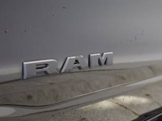 Certified 2023 RAM Ram 1500 Pickup Big Horn/Lone Star with VIN 1C6SRFFT1PN592077 for sale in Coon Rapids, Minnesota