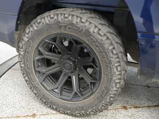 Used 2023 RAM Ram 1500 Pickup Big Horn/Lone Star with VIN 1C6SRFFT6PN691879 for sale in Coon Rapids, Minnesota