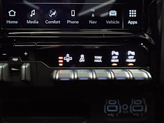 Certified 2023 RAM Ram 1500 Pickup Limited with VIN 1C6SRFHT1PN660312 for sale in Coon Rapids, Minnesota