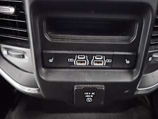 Certified 2024 RAM Ram 1500 Pickup Laramie with VIN 1C6SRFJT5RN115128 for sale in Coon Rapids, Minnesota