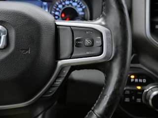 Certified 2019 RAM Ram 1500 Pickup Big Horn/Lone Star with VIN 1C6SRFMT1KN922733 for sale in Maplewood, Minnesota