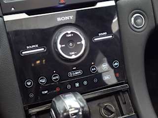 Certified 2018 Ford Taurus Limited with VIN 1FAHP2J84JG114192 for sale in Coon Rapids, Minnesota