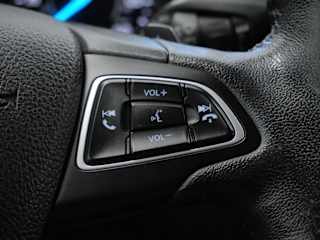 Certified 2018 Ford Escape Titanium with VIN 1FMCU9J91JUA71149 for sale in Maplewood, Minnesota