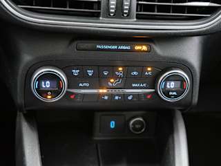 Certified 2020 Ford Escape Titanium with VIN 1FMCU9J94LUA11076 for sale in Coon Rapids, Minnesota