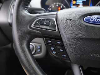 Used 2017 Ford Escape Titanium with VIN 1FMCU9J97HUB29694 for sale in Maplewood, Minnesota