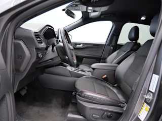 Certified 2025 Ford Escape ST-Line with VIN 1FMCU9MN6SUB37169 for sale in Coon Rapids, Minnesota