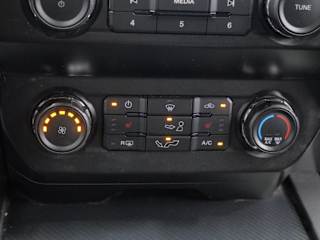 Certified 2020 Ford F-150 XLT with VIN 1FTEW1E50LFB34927 for sale in Coon Rapids, Minnesota