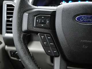 Used 2015 Ford F-150 XLT with VIN 1FTEW1EGXFKF24169 for sale in Coon Rapids, Minnesota