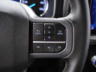 Certified 2023 Ford F-150 XLT with VIN 1FTFW1E56PKD37080 for sale in Coon Rapids, Minnesota