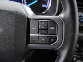 Certified 2023 Ford F-150 XLT with VIN 1FTFW1E83PKD38598 for sale in Coon Rapids, Minnesota