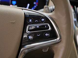 Used 2014 Cadillac CTS Sedan Luxury Collection with VIN 1G6AX5SX6E0170526 for sale in Maplewood, Minnesota