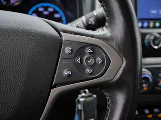Certified 2020 Chevrolet Colorado Z71 with VIN 1GCGTDEN8L1223208 for sale in Coon Rapids, Minnesota