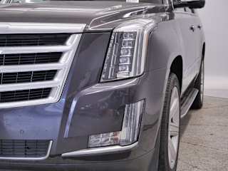 Certified 2016 Cadillac Escalade Luxury with VIN 1GYS4BKJ7GR275671 for sale in Maplewood, Minnesota