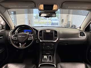 Certified 2021 Chrysler 300 Touring with VIN 2C3CCARG3MH512285 for sale in Coon Rapids, Minnesota