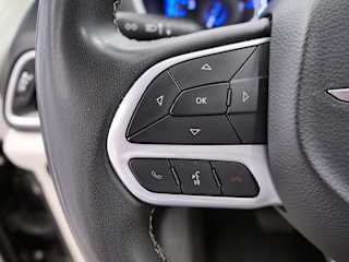 Certified 2023 Chrysler Pacifica Touring L with VIN 2C4RC1BG5PR587116 for sale in Coon Rapids, Minnesota