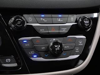 Certified 2023 Chrysler Pacifica Touring L with VIN 2C4RC1BG6PR624741 for sale in Coon Rapids, Minnesota