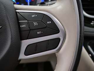 Certified 2020 Chrysler Pacifica Limited with VIN 2C4RC1GG2LR285172 for sale in Coon Rapids, Minnesota