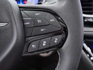 Certified 2025 Chrysler Pacifica Limited with VIN 2C4RC1GG4SR512585 for sale in Coon Rapids, Minnesota