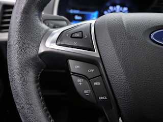 Certified 2021 Ford Edge SEL with VIN 2FMPK4J90MBA17801 for sale in Maplewood, Minnesota