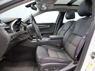 Used 2014 Chevrolet Impala 2LT with VIN 2G1125S31E9289897 for sale in Coon Rapids, Minnesota