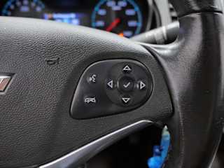 Used 2014 Chevrolet Impala 2LT with VIN 2G1125S31E9289897 for sale in Maplewood, Minnesota