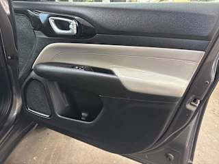 Certified 2023 Jeep Compass Limited with VIN 3C4NJDCN7PT565845 for sale in Coon Rapids, Minnesota