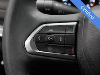 Certified 2023 Jeep Compass (RED) Edition with VIN 3C4NJDCN9PT522219 for sale in Maplewood, Minnesota