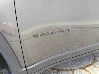 Certified 2020 Jeep Compass Trailhawk with VIN 3C4NJDDB1LT142340 for sale in Coon Rapids, Minnesota
