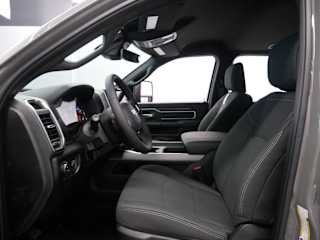 2026 RAM 2500 Big Horn - Photo 15