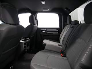 2026 RAM 2500 Big Horn - Photo 16