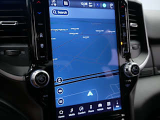 2026 RAM 2500 Big Horn - Photo 18