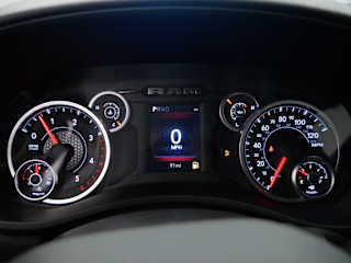 2026 RAM 2500 Big Horn - Photo 19