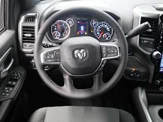2026 RAM 2500 Big Horn - Photo 14