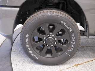 2026 RAM 2500 Big Horn - Photo 13