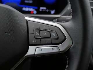 Certified 2023 Volkswagen Tiguan SE R-LINE BLACK with VIN 3VVCB7AX7PM039186 for sale in Coon Rapids, Minnesota